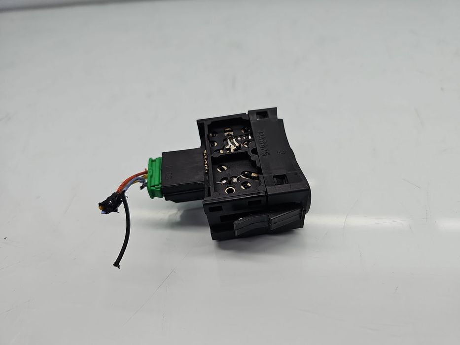 Buton reglaj far Renault Espace 4 [Fabr 2002-2014] 8200147868