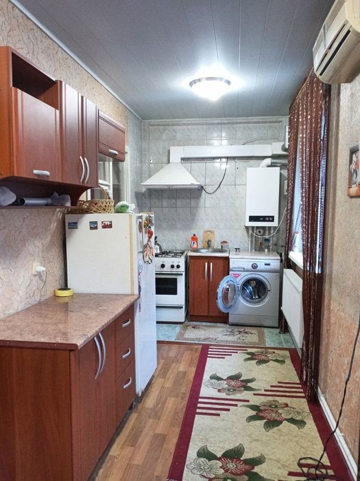 Каллинский массив 2хонали люкс