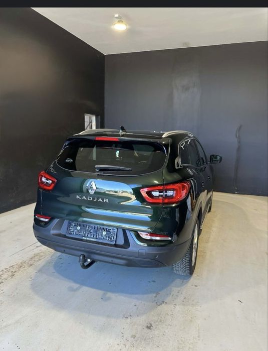 Vand Renault Kadjar impecabil 2020