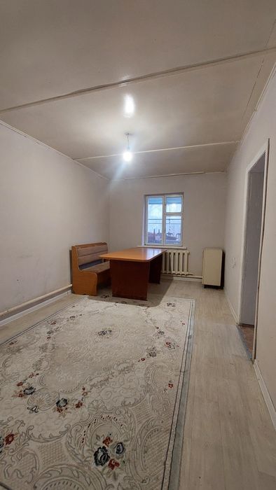 Сдам времянку, квартира