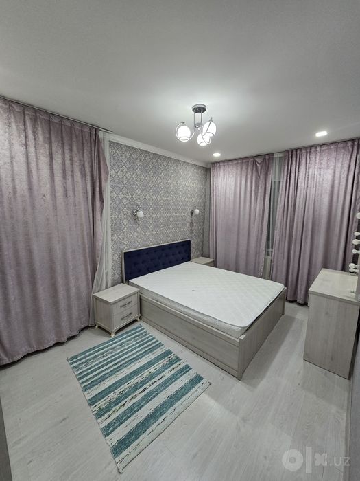 Продам 2 ком Мебель+Техника Буз-2 Экобазар