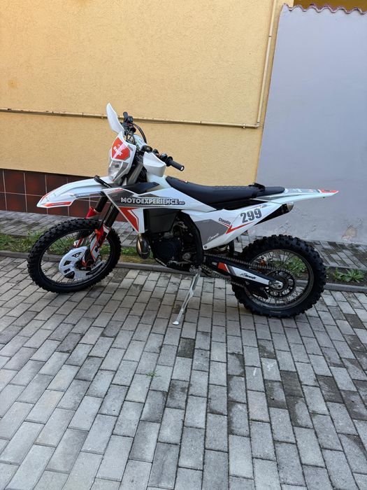 Ktm exc 300 2024