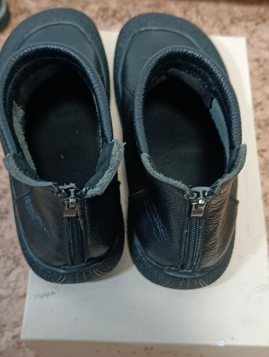 Сапоги женские и