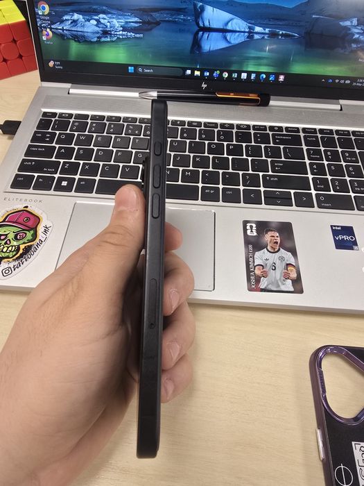 vand iphone 16 plus nou