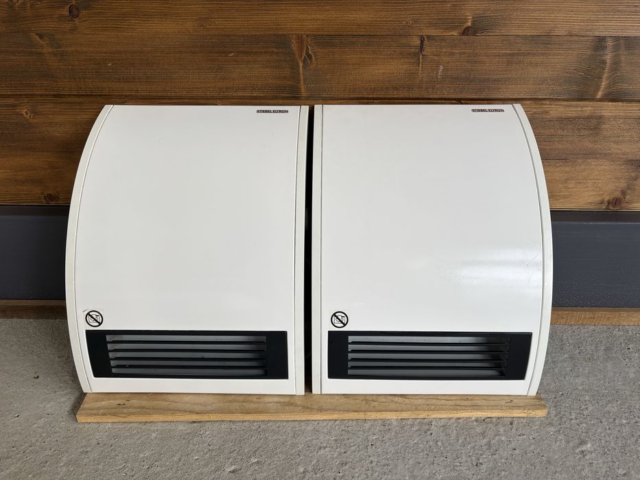 Convectoare Stiebel Eltron electrice de perete