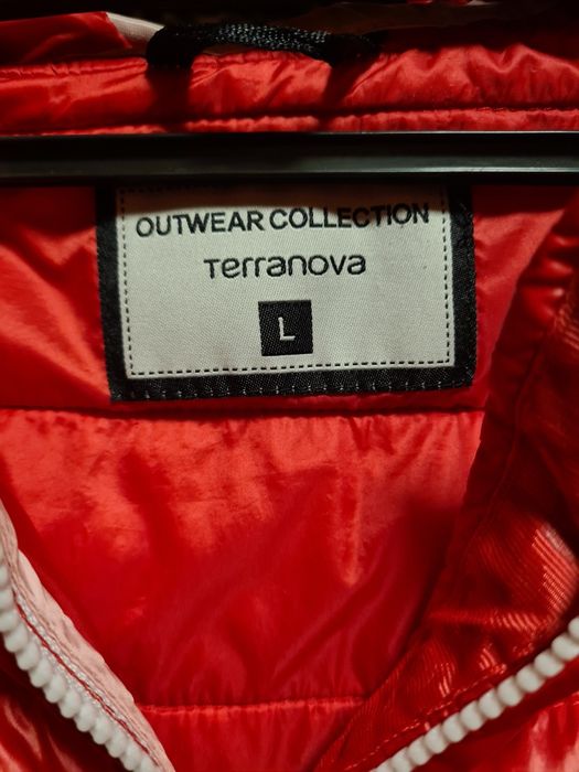 Дамско яке  Terranova