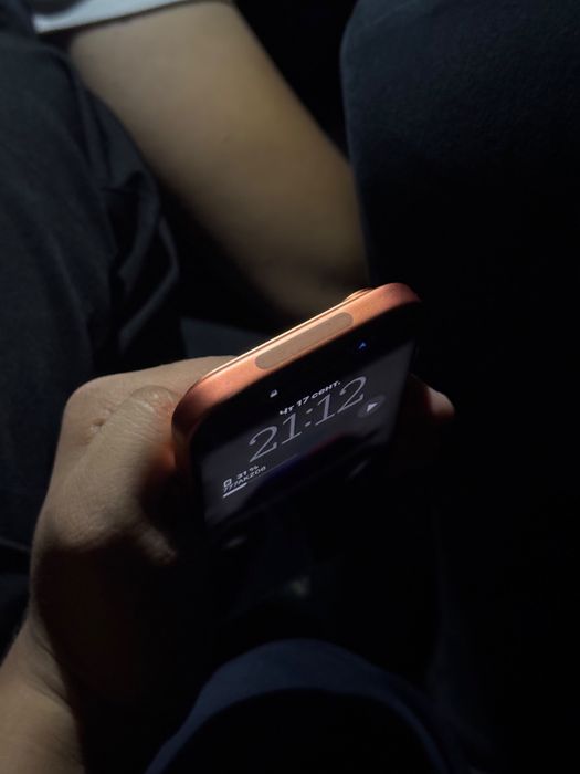 Iphone 17 pro коробками