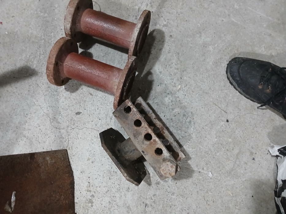 части за мотоблок