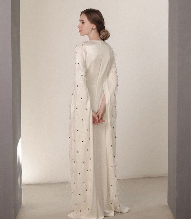 Платье Assiliya