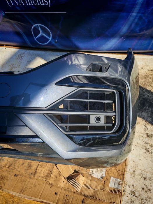 Bara Vw Touareg CR3 2021 2024 R line