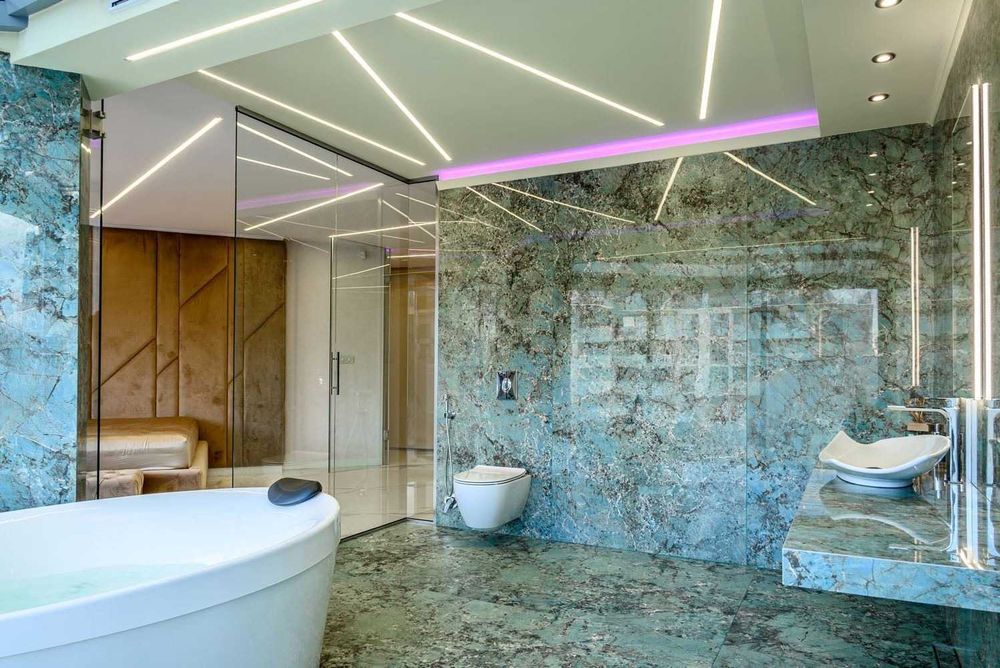 Продава се Тристаен апартамент в София, Банишора - 100 кв.м за 689 €/кв.м - Снимка #5