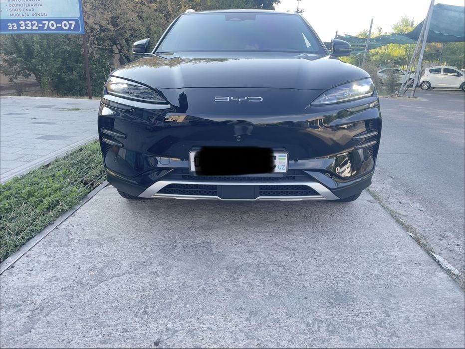 Продается BYD champion DM-i 150