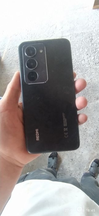 Redmi 15 sotiladi