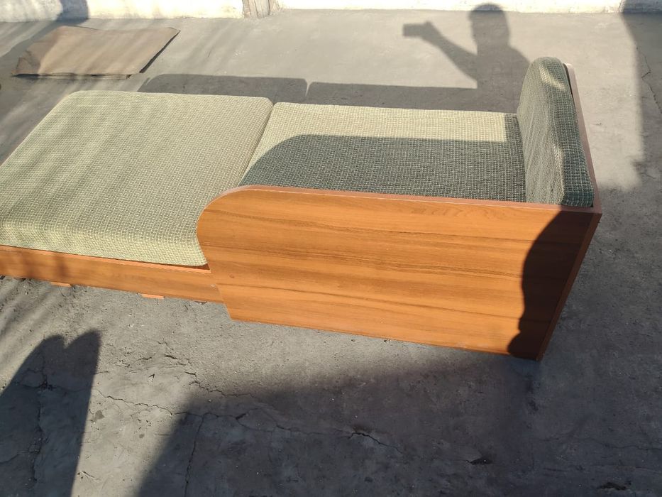 Продам кровать за 5 000тенге