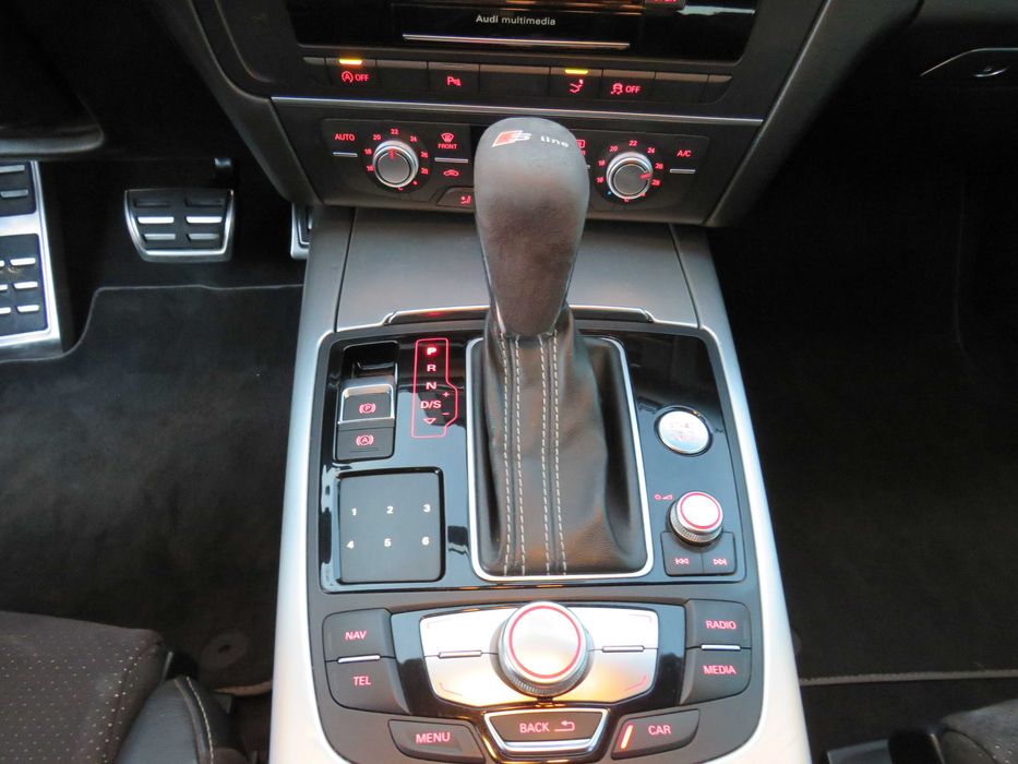 Audi A7 Competition 3.0Tdi Matrix Navi S-line