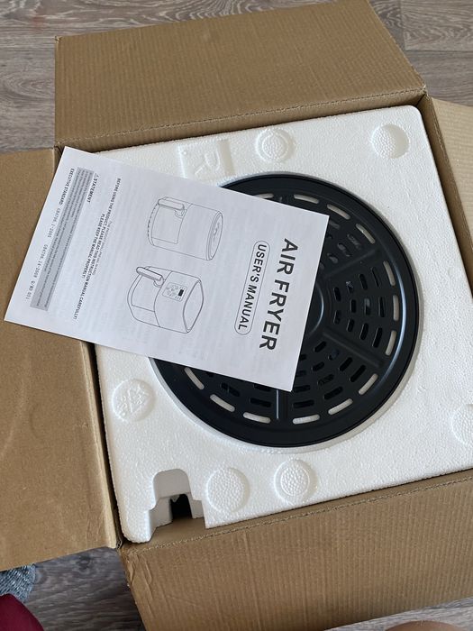 Продам аэрогриль