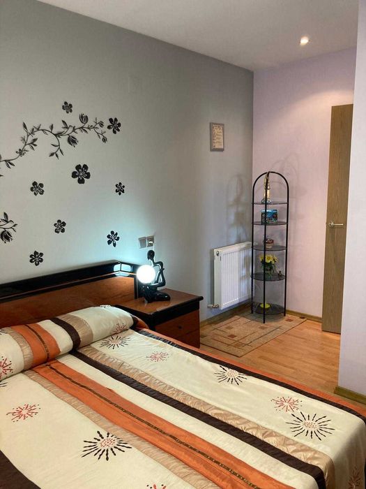 Casa moderna pe Valea Ursului la 8 km de Pitesti