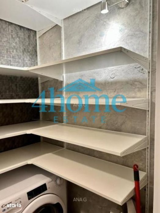 Apartament 2 camere|Unirii|Metrou|Parcare Subterana|Piscina|Terasa
