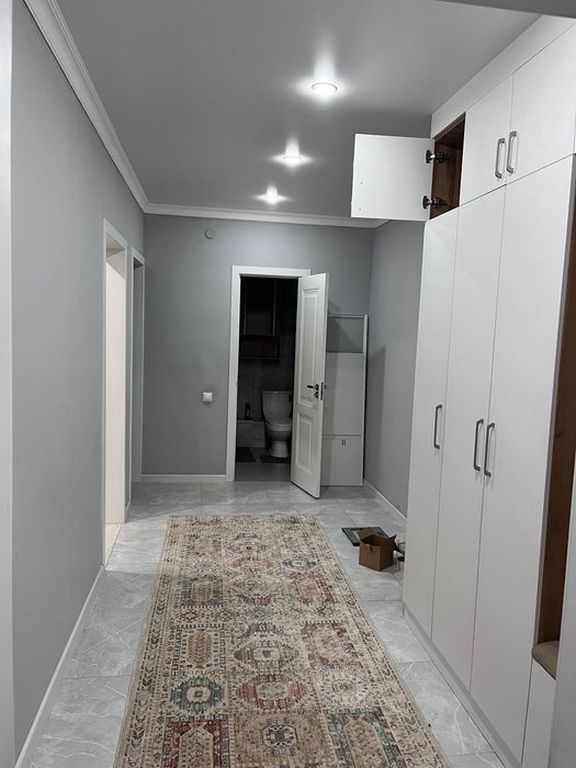 Сдам квартиру на длительный срок