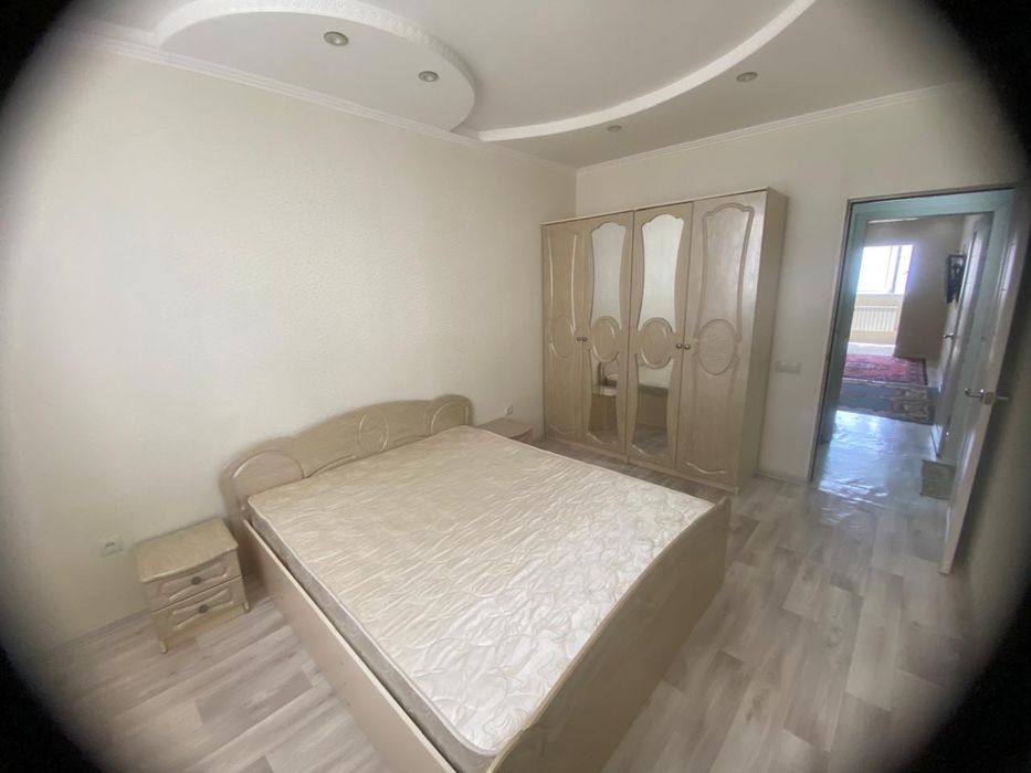 В аренду 2-х комнатная кв