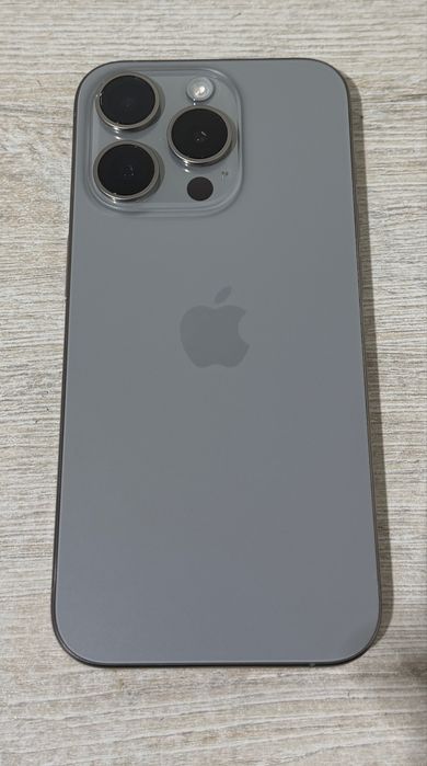 Iphone 15Pro 128Гб