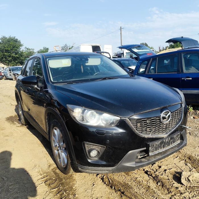 Dezmembrari Mazda CX-5 KE (2012-2017) 2.2 D AWD Motorina
