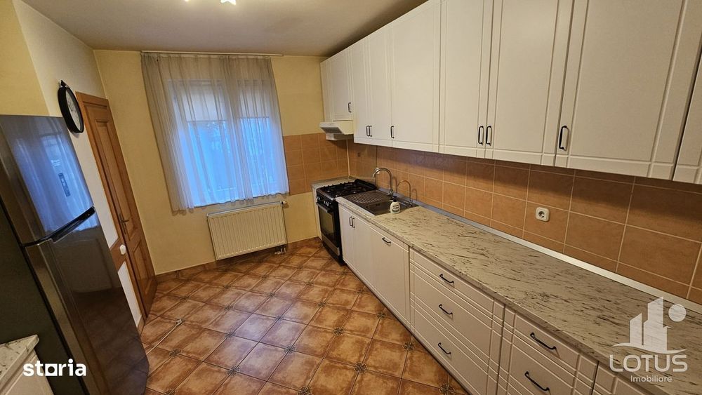 Casa superba, zona premium, Tudor
