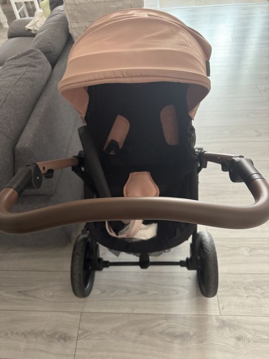 Carucior Kinderkraft 2 in 1