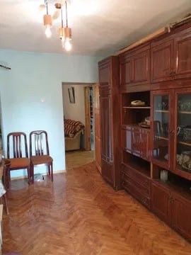 Саламатина Продаётса 2/3/4 Налоговая Спец план 61кв.м