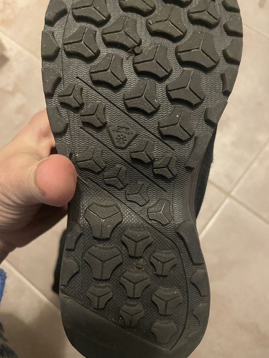 Ghete zapada imperbeabile 30