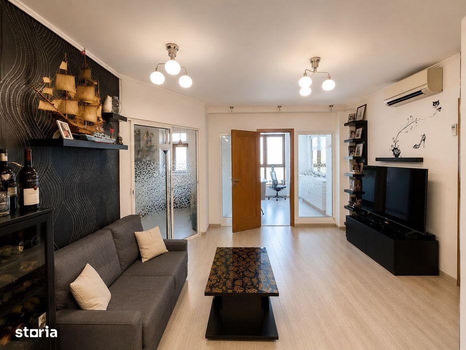Apartament 2 Camere Complex Planorama