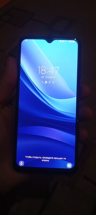 Самсунг А70 сатылады