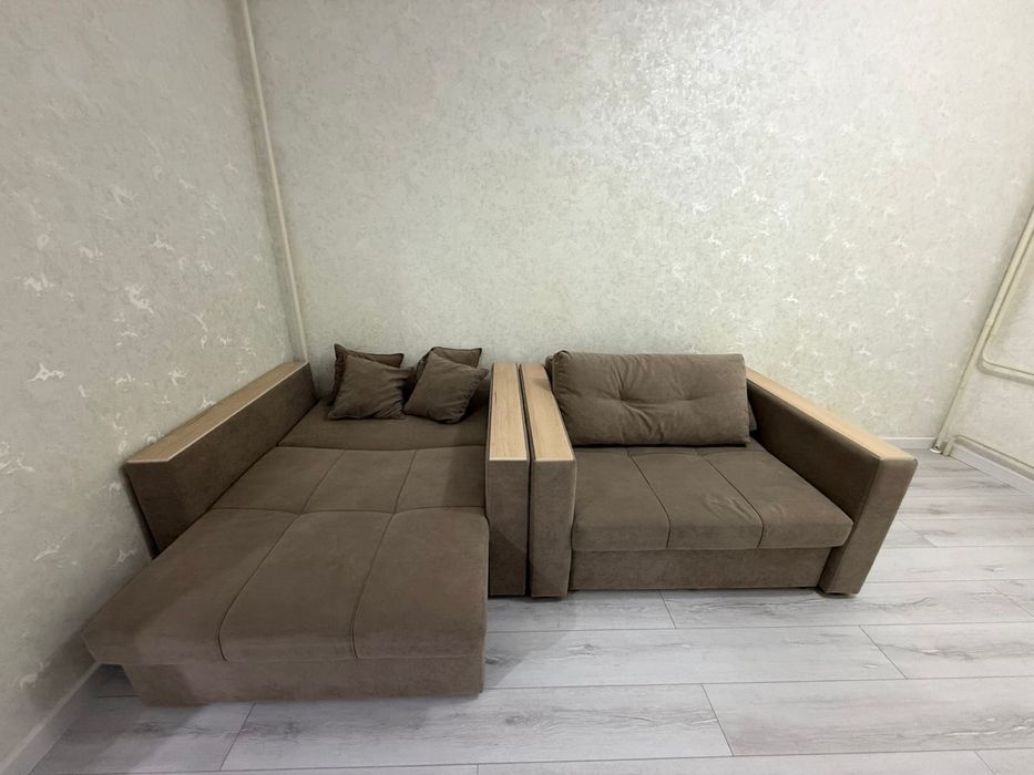 Продам мебель б/у