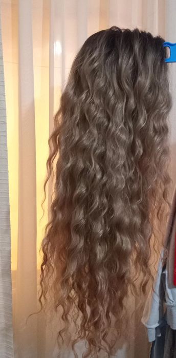 Extensi naturale nepurtate