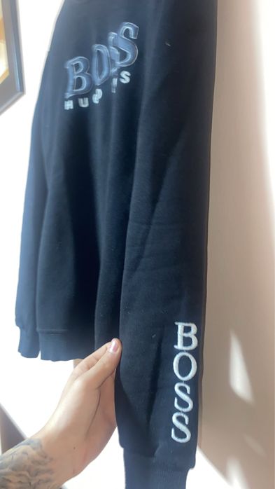 Bluza Hugo Boss