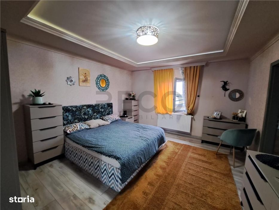 RECO vila lux in Salonta