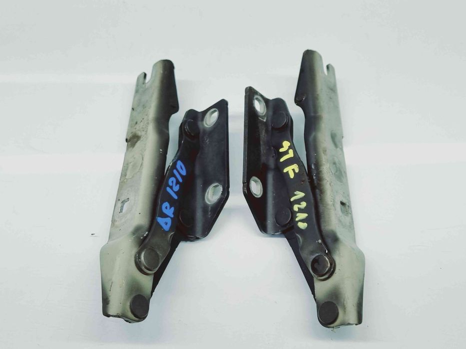 Set balamale capota Bmw 5 (E60) [Fabr 2004-2010] 7008727 | 7008728