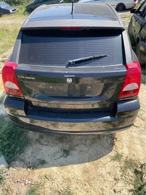 DODGE CALIBER/додж калибър   1.8 бензин  на части