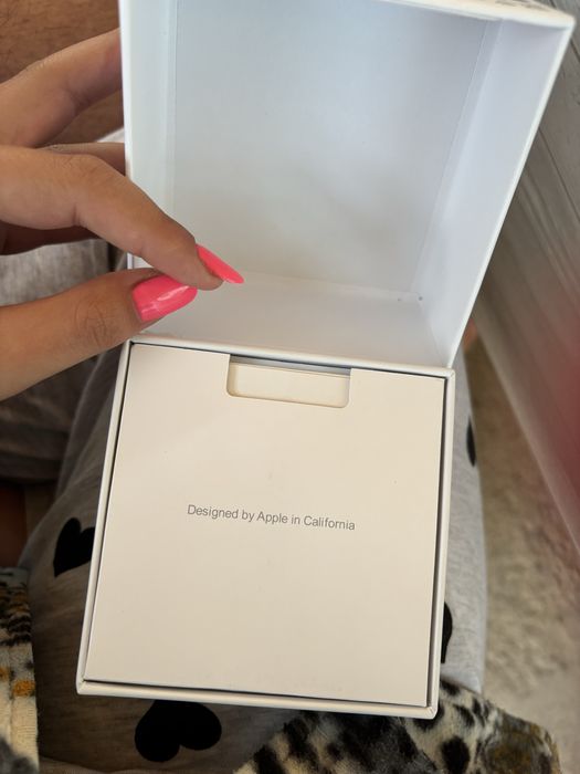 AirPods Pro de vanzare