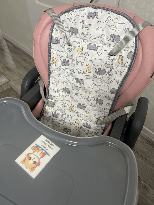 Продам детский стульчик