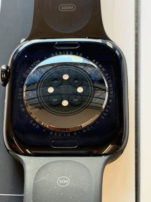 Apple Watch 10 46 мм
