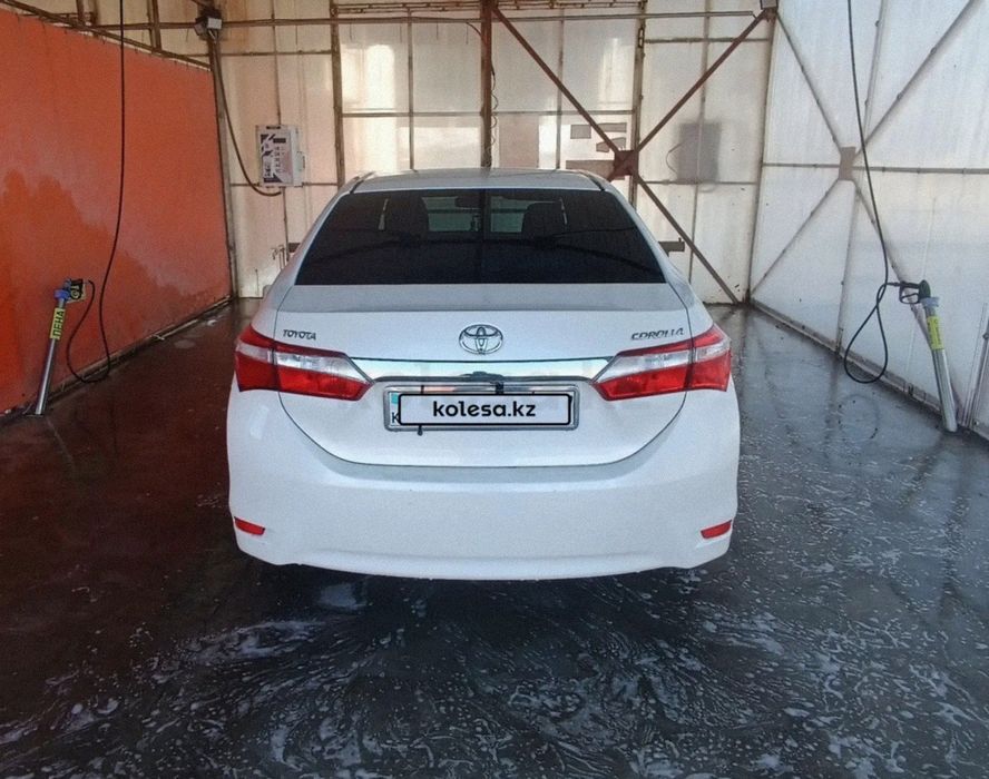 Продам Тойота Королла