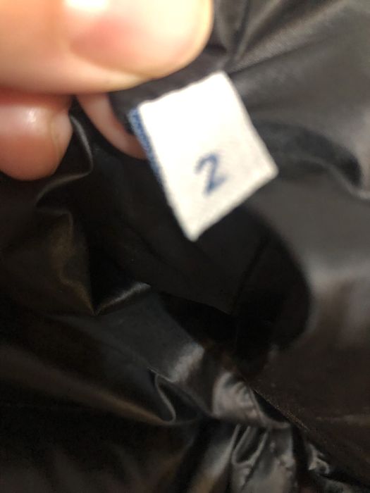 MONCLER  яке унисекс