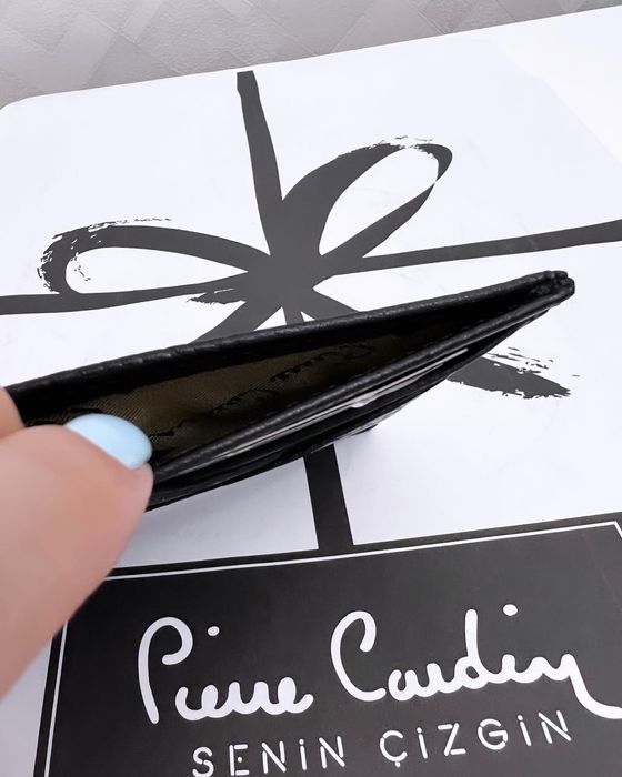 Картхолдер Pierre Cardin