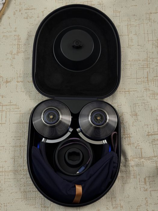 Dyson Zone наушники