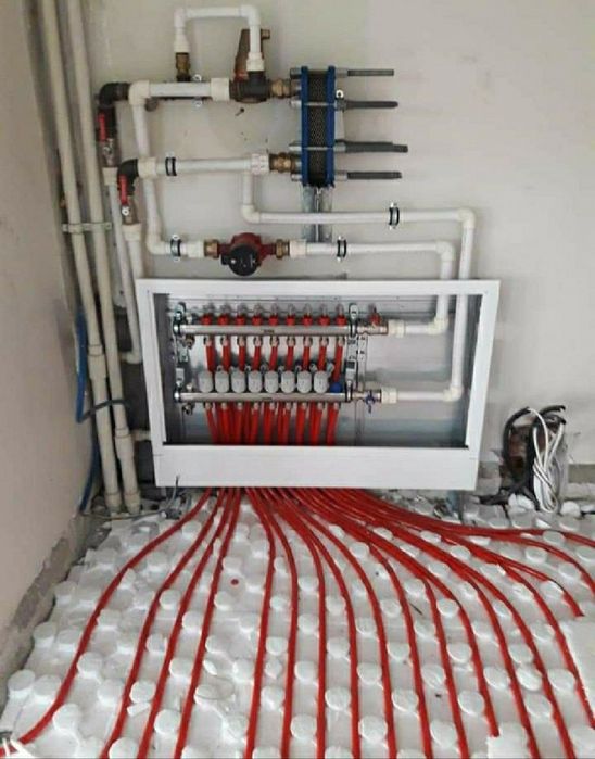 Santexnik ustasi 24/7