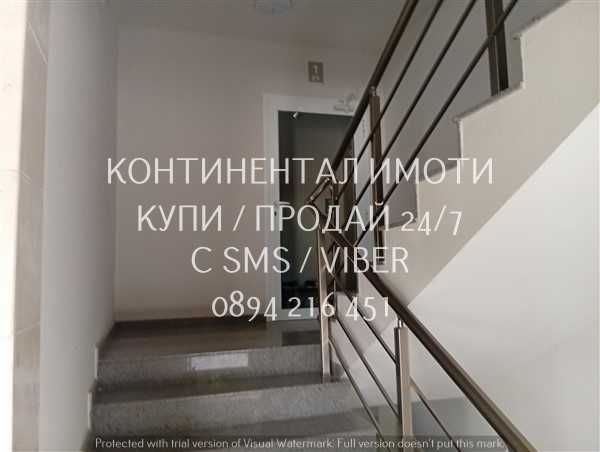 Код 63207. Нов тристаен монолит 90м2 с опция подземно паркомясто... Намира се в Парк Отдих и Култура до Гребната
