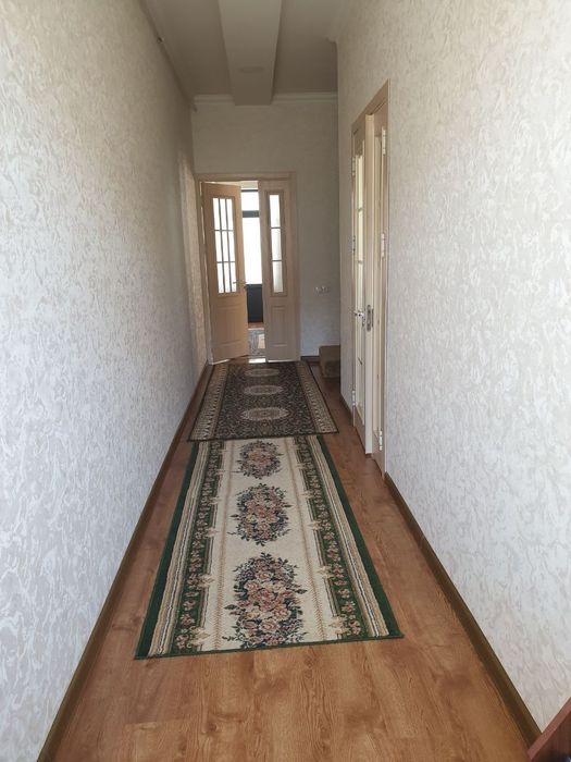 Хасанбой коттедж