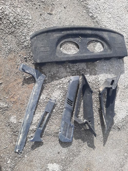 Ваз 2110 на разбор