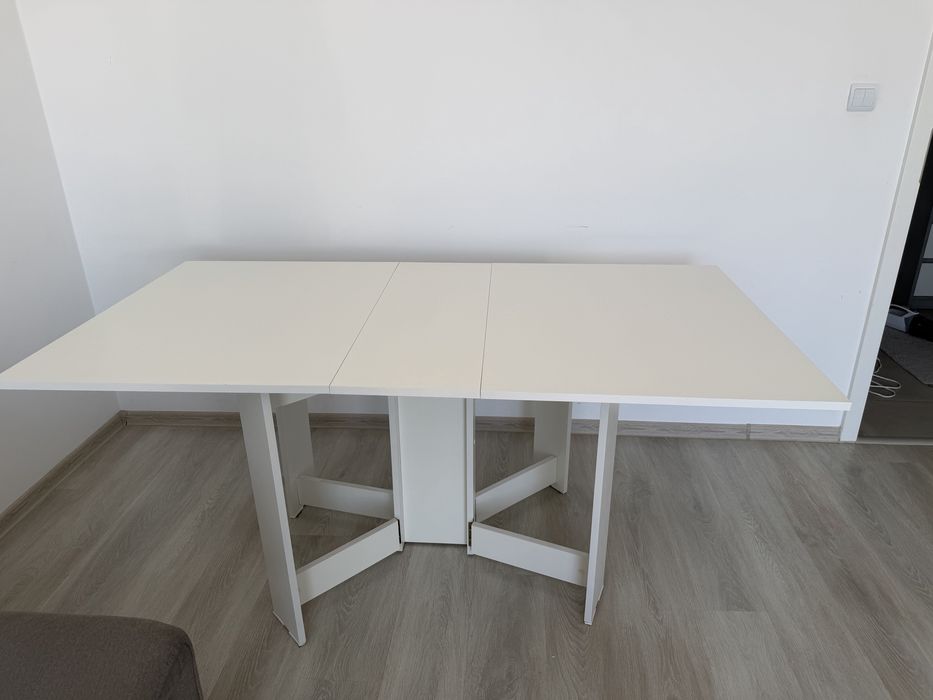 Masa extensibila
